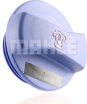 Cap, coolant tank BEHR CRB 135 000S - image 8