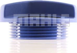 Cap, coolant tank BEHR CRB 135 000S - image 9