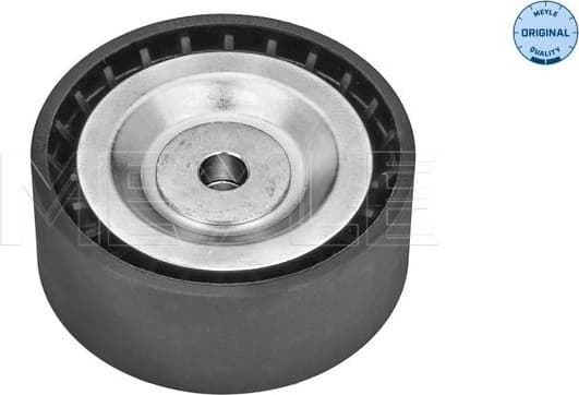 Deflection/Guide Pulley, V-ribbed belt MEYLE-ORIGINAL: True to OE. 714 009 0000