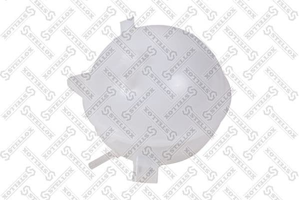 Expansion Tank, coolant 75-51214-SX