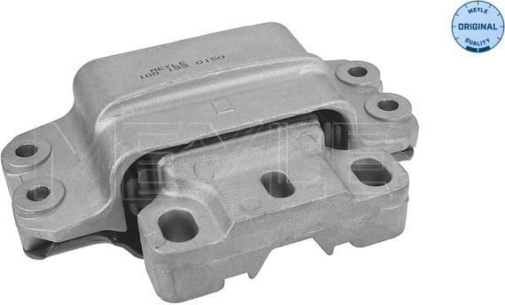 Mounting, engine MEYLE-ORIGINAL: True to OE. 100 199 0150