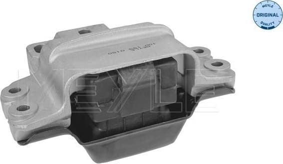 Mounting, engine MEYLE-ORIGINAL: True to OE. 100 199 0150 - image 2