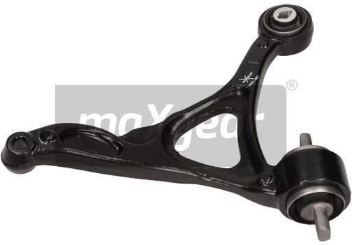 Control/Trailing Arm, wheel suspension 72-2469