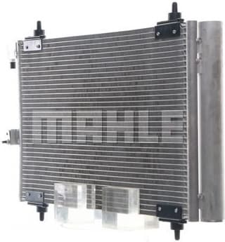 Condenser, air conditioning BEHR AC 350 000S - image 6