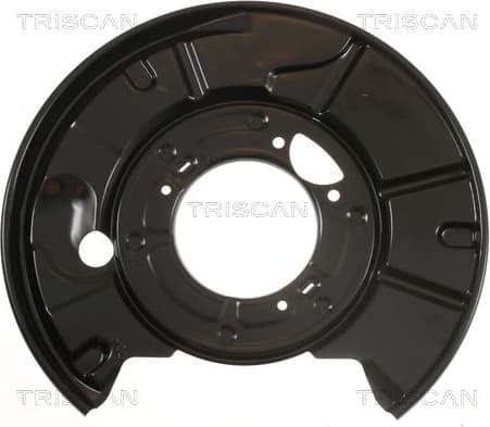 Splash Guard, brake disc 8125 23214