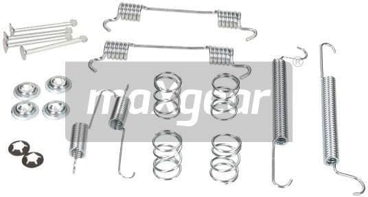 Accessory Kit, brake shoes 27-0376