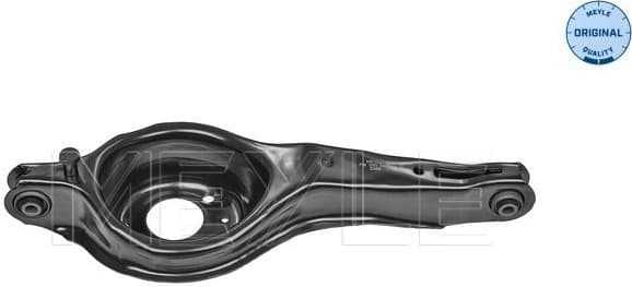 Control/Trailing Arm, wheel suspension MEYLE-ORIGINAL: True to OE. 716 050 0065