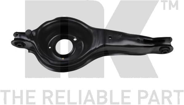 Control/Trailing Arm, wheel suspension 5012579