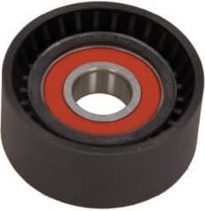 Deflection/Guide Pulley, V-ribbed belt 54-0309