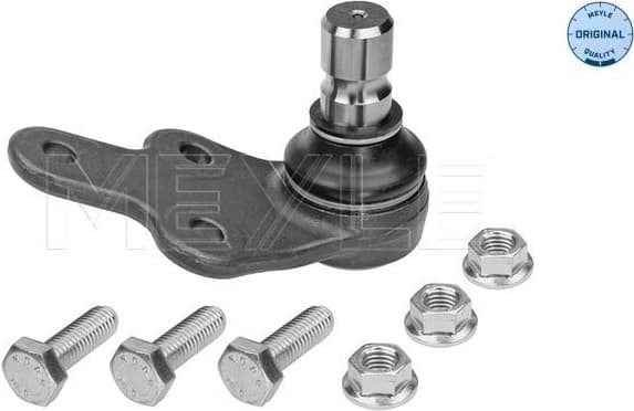 Ball Joint MEYLE-ORIGINAL: True to OE. 516 010 0008