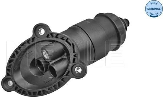 Hydraulic Filter Kit, automatic transmission MEYLE-ORIGINAL-KIT: Better solution for you! 100 137 1002 - image 2