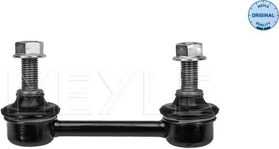 Link/Coupling Rod, stabiliser bar MEYLE-ORIGINAL: True to OE. 34-16 060 0002