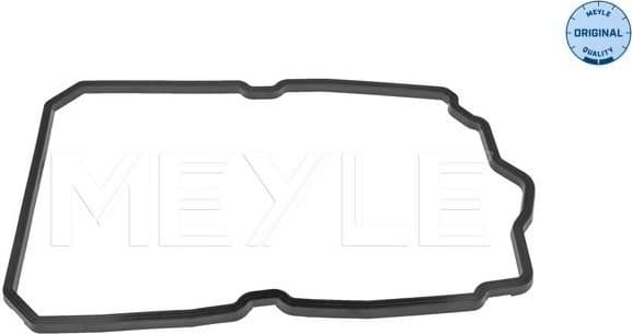 Gasket, automatic transmission oil sump MEYLE-ORIGINAL: True to OE. 014 139 0000