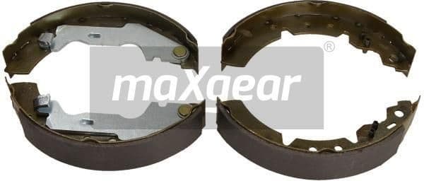 Brake Shoe Set 19-3486