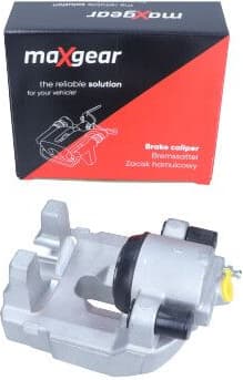 Brake Caliper 82-1020 - image 3