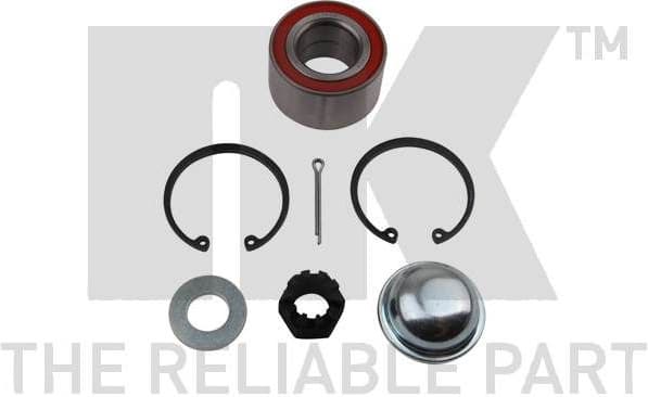 Wheel Bearing Kit 753626
