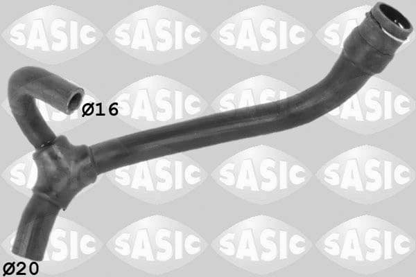 Radiator Hose 3406337