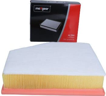 Air Filter 26-2507 - image 2