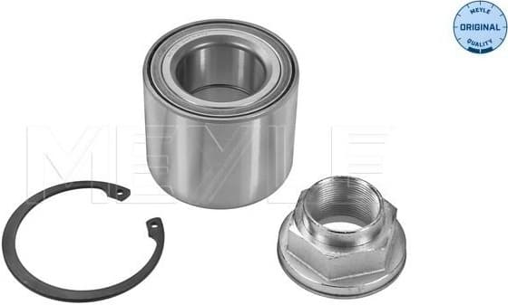 Wheel Bearing Kit MEYLE-ORIGINAL: True to OE. 11-14 750 0020