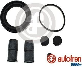 Repair Kit, brake caliper D4356