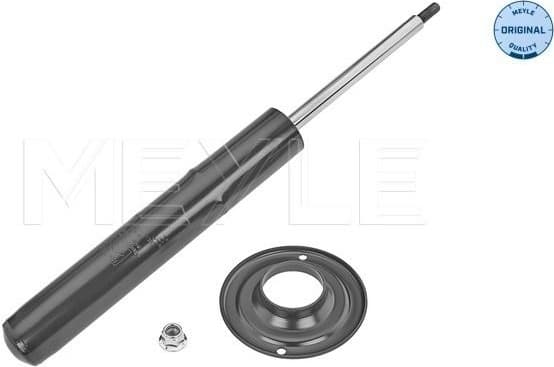 Shock Absorber MEYLE-ORIGINAL: True to OE. 126 623 0020