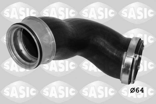 Charge Air Hose 3356032