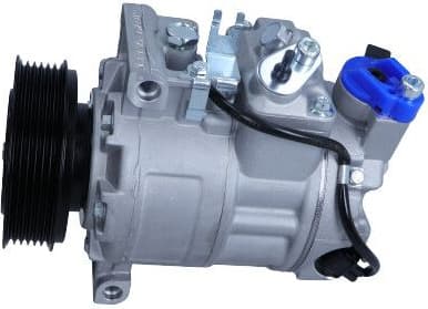 Compressor, air conditioning AC351528 - image 4