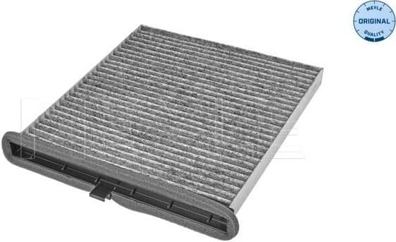 Filter, cabin air MEYLE-ORIGINAL: True to OE. 35-12 320 0011