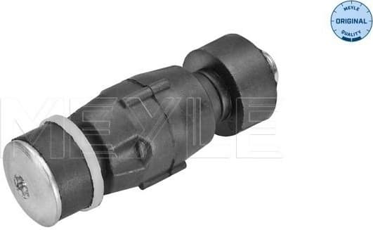 Link/Coupling Rod, stabiliser bar MEYLE-ORIGINAL: True to OE. 16-14 615 0001