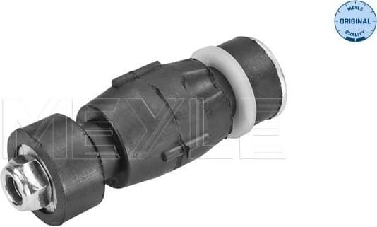 Link/Coupling Rod, stabiliser bar MEYLE-ORIGINAL: True to OE. 16-14 615 0001 - image 2