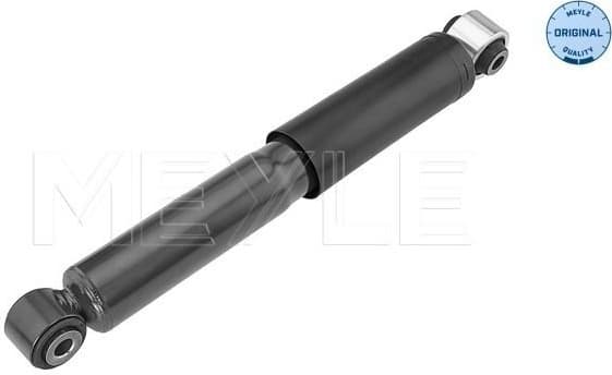 Shock Absorber MEYLE-ORIGINAL: True to OE. 16-26 725 0026