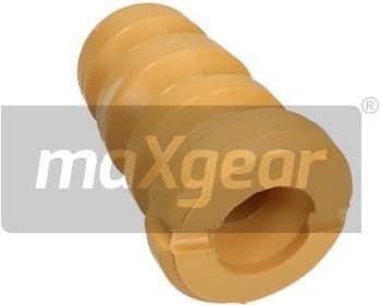 Rubber Buffer, suspension 72-3391