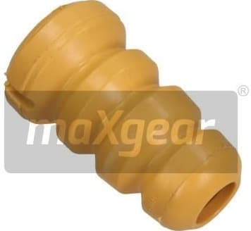 Rubber Buffer, suspension 72-3391 - image 2