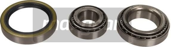 Wheel Bearing Kit 33-0094 - image 2