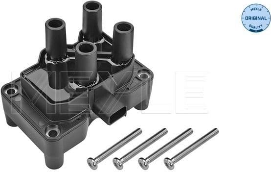 Ignition Coil MEYLE-ORIGINAL: True to OE. 714 885 0001
