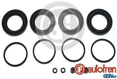 Repair Kit, brake caliper D4485