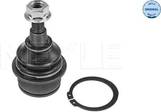 Ball Joint MEYLE-ORIGINAL: True to OE. 216 010 0010