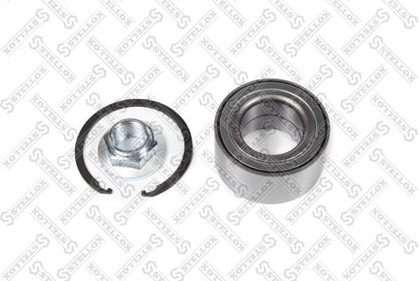 Wheel Bearing Kit 43-29081-SX