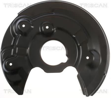 Splash Guard, brake disc 8125 29227