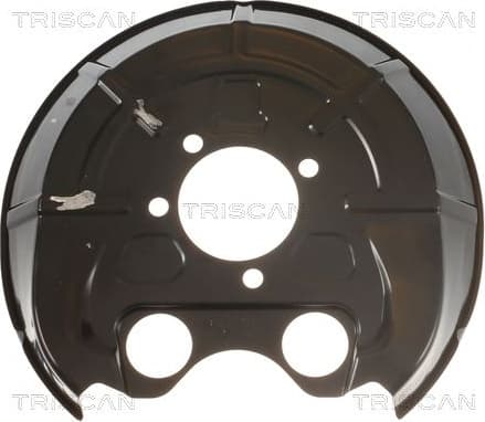 Splash Guard, brake disc 8125 24204