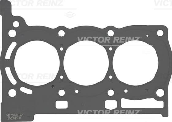 Gasket, cylinder head 61-53425-10