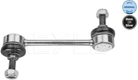 Link/Coupling Rod, stabiliser bar MEYLE-ORIGINAL: True to OE. 37-16 060 0056