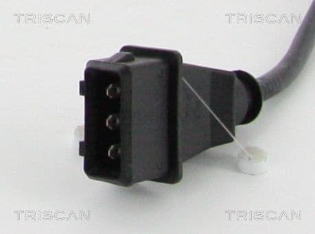 Sensor, crankshaft pulse 8855 29135 - image 2