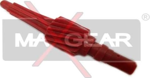 Sensor, speed 25-0003