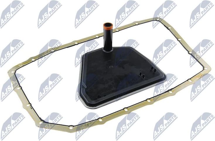 Hydraulic Filter Kit, automatic transmission FSF-BM-006