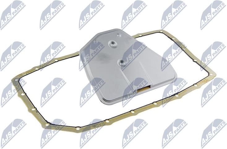 Hydraulic Filter Kit, automatic transmission FSF-BM-006 - image 2