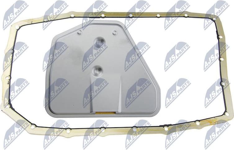 Hydraulic Filter Kit, automatic transmission FSF-BM-006 - image 3