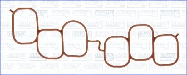 Gasket, exhaust pipe 01092100