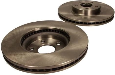 Brake Disc 19-3569 - image 2