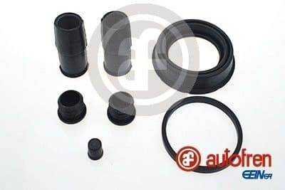 Repair Kit, brake caliper D4598